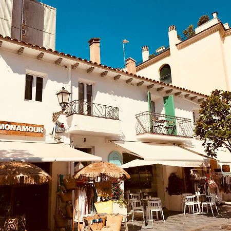 El Piset Carrer Sant Jordi Leilighet Cambrils Eksteriør bilde