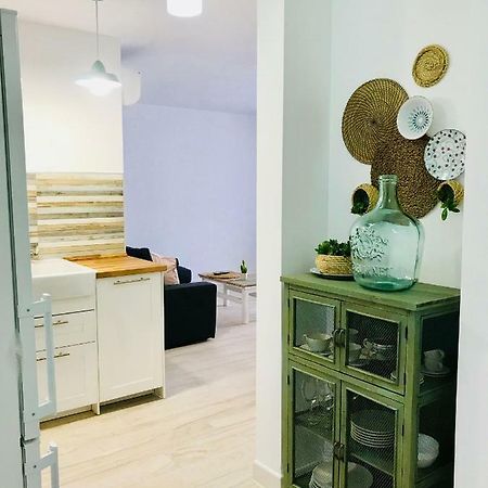 El Piset Carrer Sant Jordi Leilighet Cambrils Eksteriør bilde