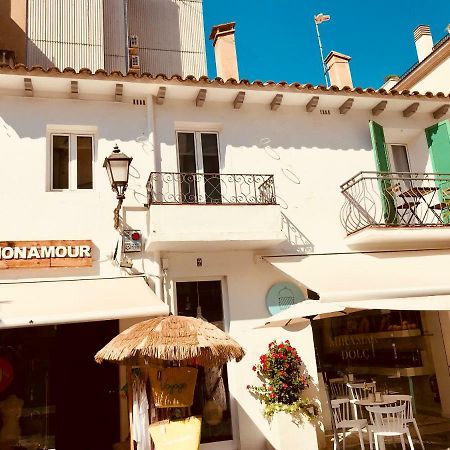 El Piset Carrer Sant Jordi Leilighet Cambrils Eksteriør bilde