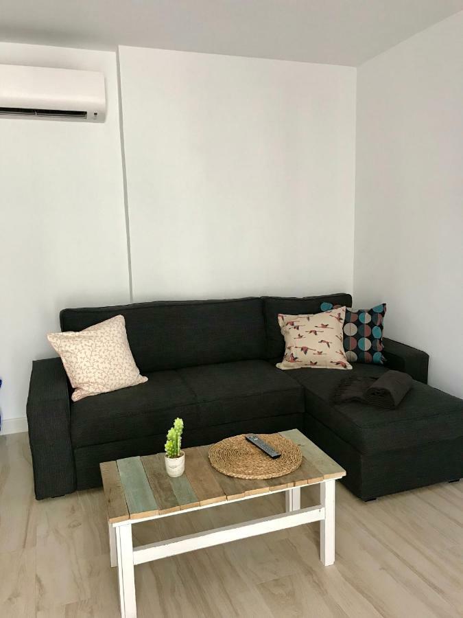 El Piset Carrer Sant Jordi Leilighet Cambrils Eksteriør bilde
